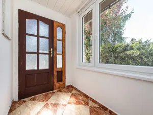 Pronájem rodinného domu, Praha - Břevnov, Pětipeského, 180 m2