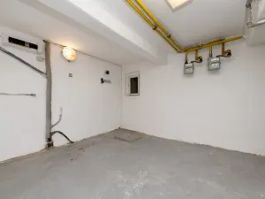 Pronájem rodinného domu, Praha - Břevnov, Pětipeského, 180 m2