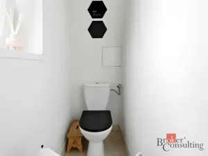 Pronájem bytu 2+1, Pardubice - Zelené Předměstí, Železničního pluku, 61 m2