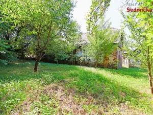 Prodej zemědělské usedlosti, Šlapanov, 110 m2
