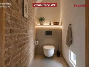 Prodej zemědělské usedlosti, Šlapanov, 110 m2