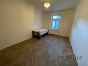 Pronájem bytu 2+1, Opava - Předměstí, Horovo náměstí, 67 m2