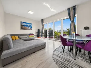 Prodej rodinného domu, Stehelčeves, V. Poláka, 120 m2