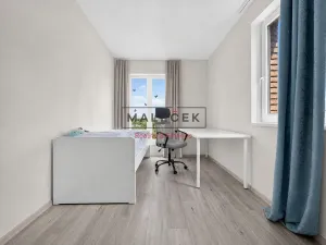 Prodej rodinného domu, Stehelčeves, V. Poláka, 120 m2