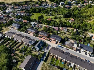 Prodej rodinného domu, Stehelčeves, V. Poláka, 120 m2