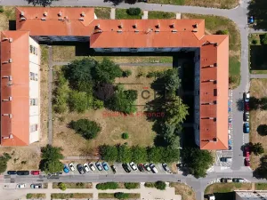 Prodej bytu 2+1, Kladno, Unhošťská, 51 m2