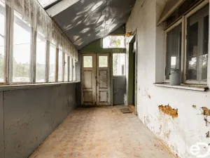Prodej chalupy, Jindřichův Hradec - Děbolín, 78 m2