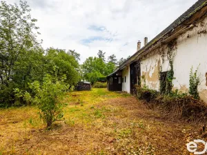 Prodej chalupy, Jindřichův Hradec - Děbolín, 78 m2