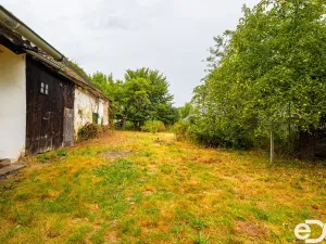 Prodej chalupy, Jindřichův Hradec - Děbolín, 78 m2