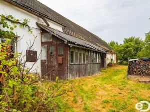 Prodej chalupy, Jindřichův Hradec - Děbolín, 78 m2
