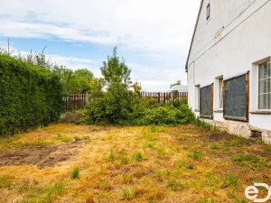 Prodej chalupy, Jindřichův Hradec - Děbolín, 78 m2