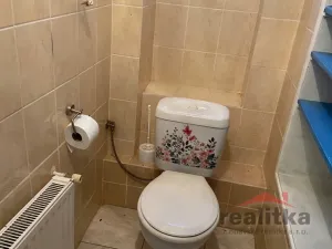 Pronájem bytu 2+1, Opava - Předměstí, Horovo náměstí, 64 m2