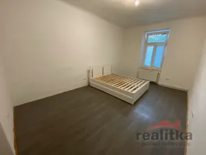 Pronájem bytu 2+1, Opava - Předměstí, Horovo náměstí, 64 m2