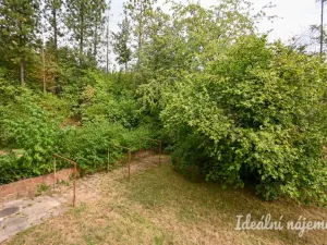 Pronájem bytu 2+1, Brno, Třískalova, 58 m2