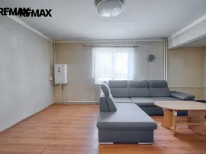 Prodej rodinného domu, Hrob, 258 m2