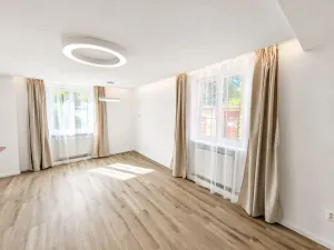 Pronájem bytu 3+kk, Cheb, Růžová, 73 m2