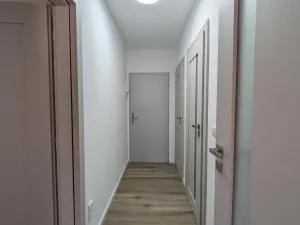 Pronájem bytu 3+kk, Cheb, Růžová, 73 m2