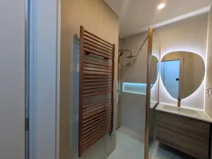 Pronájem bytu 3+kk, Cheb, Růžová, 73 m2
