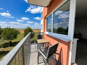 Pronájem bytu 3+kk, Jesenice, V Roháči I., 65 m2