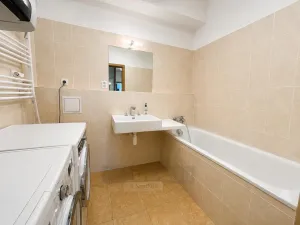 Pronájem bytu 3+kk, Jesenice, V Roháči I., 65 m2