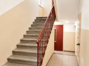 Prodej bytu 2+1, Karlovy Vary, T. G. Masaryka, 67 m2