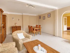 Prodej bytu 2+1, Karlovy Vary, T. G. Masaryka, 67 m2