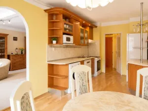 Prodej bytu 2+1, Karlovy Vary, T. G. Masaryka, 67 m2