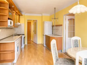 Prodej bytu 2+1, Karlovy Vary, T. G. Masaryka, 67 m2