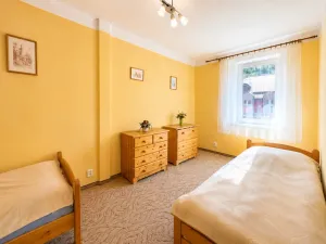 Prodej bytu 2+1, Karlovy Vary, T. G. Masaryka, 67 m2