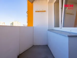 Prodej bytu 4+1, České Budějovice - České Budějovice 2, N. Frýda, 78 m2
