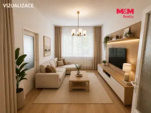 Prodej rodinného domu, Hranice - Hranice IV-Drahotuše, K Nádraží, 110 m2