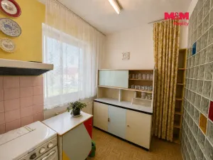 Prodej rodinného domu, Hranice - Hranice IV-Drahotuše, K Nádraží, 110 m2