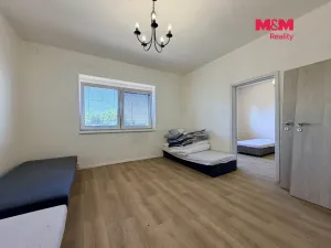 Prodej rodinného domu, Brno - Bosonohy, Jihlavská, 154 m2