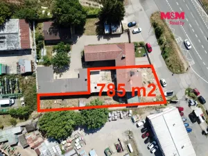 Prodej rodinného domu, Brno - Bosonohy, Jihlavská, 154 m2