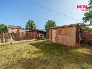 Prodej bytu 2+kk, Karlovy Vary - Stará Role, Jabloňová, 50 m2