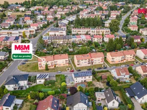 Prodej bytu 3+1, Nové Město nad Metují, Sadová, 67 m2