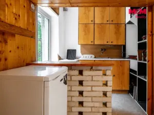 Prodej chaty, Hlubočky - Hrubá Voda, 77 m2