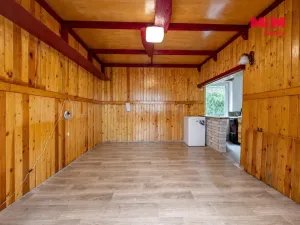 Prodej chaty, Hlubočky - Hrubá Voda, 77 m2