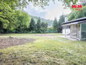 Prodej chaty, Hlubočky - Hrubá Voda, 77 m2