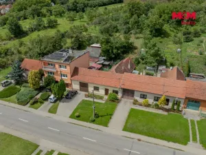 Prodej rodinného domu, Březolupy, 167 m2