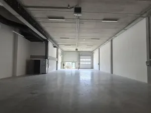 Pronájem komerční nemovitosti, Praha - Hostivař, 550 m2