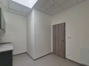 Pronájem komerční nemovitosti, Praha - Hostivař, 550 m2
