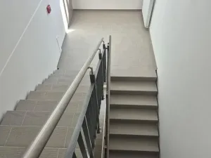 Pronájem komerční nemovitosti, Praha - Hostivař, 550 m2