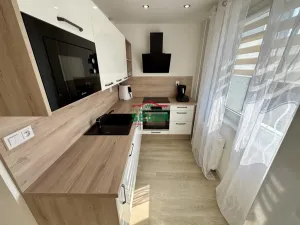 Pronájem bytu 2+1, Most, Zdeňka Fibicha, 56 m2