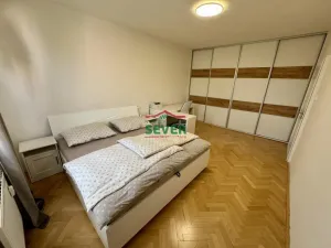 Pronájem bytu 2+1, Most, Zdeňka Fibicha, 56 m2