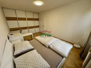 Pronájem bytu 2+1, Most, Zdeňka Fibicha, 56 m2