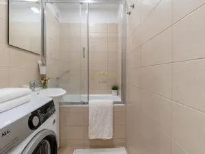 Prodej bytu 2+kk, Praha - Černý Most, Generála Janouška, 46 m2