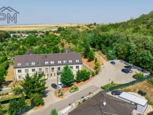 Prodej bytu 2+kk, Milešovice, 65 m2