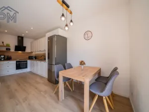 Prodej bytu 2+kk, Milešovice, 65 m2