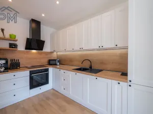 Prodej bytu 2+kk, Milešovice, 65 m2